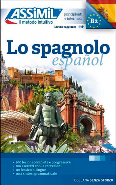 Imagem 0 de Lo spagnolo