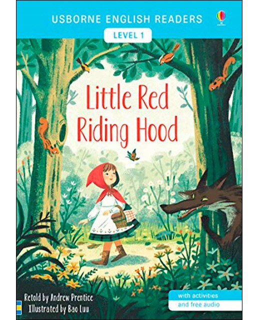 Uer 1 little red riding hood 1