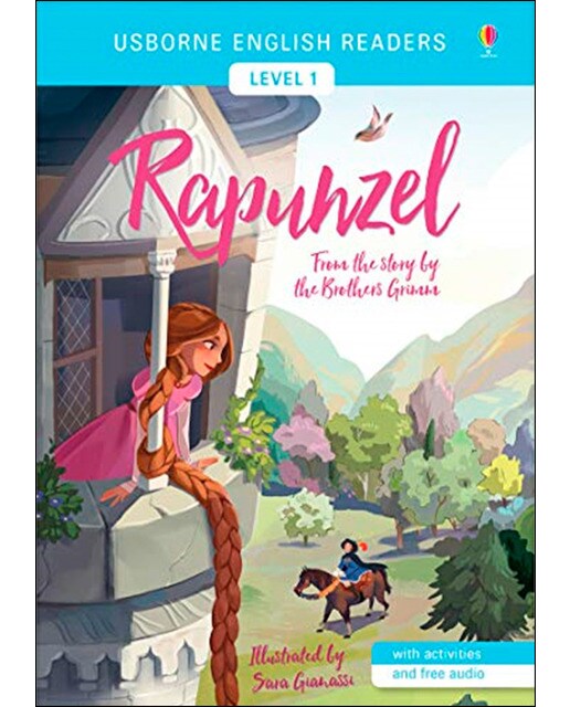 Uer 1 rapunzel 1