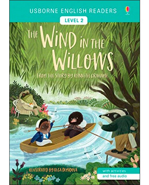 Uer 2 the wind in the willows 1