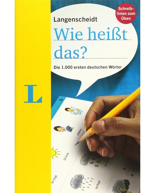 Wie heibt das 800 terminos importan alem 1