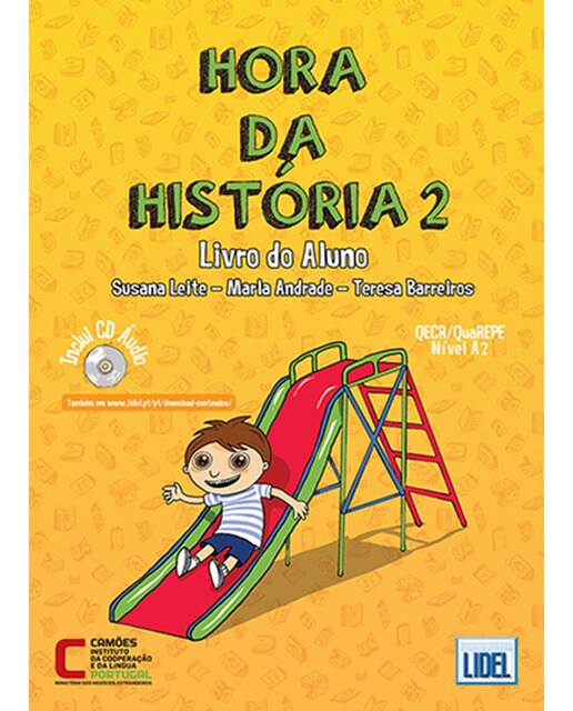 Hora da historia 2 alum+ej 1