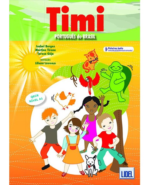 Timi alum brasil