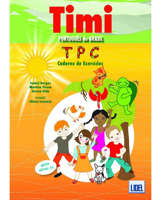 Imagen 0 de Timi ejer brasil