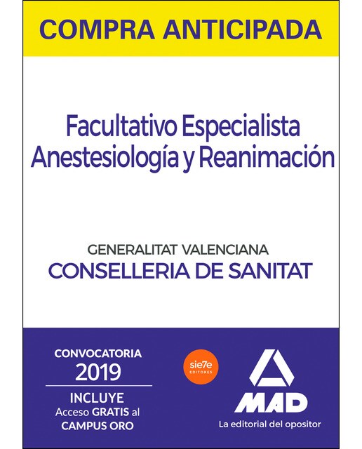 Compra anticipada p. Ahorro fac especialista avs