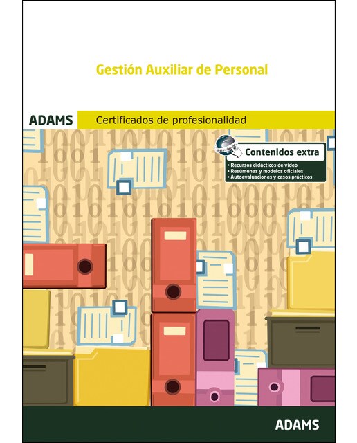 Gestión Auxiliar de Personal