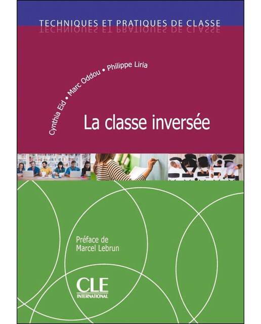La classe inversée 1