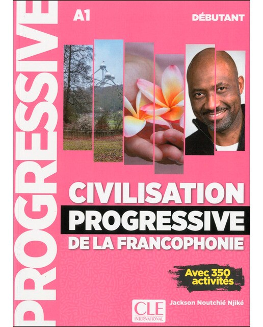 Civilisation progressive de la francophonie - nive 1