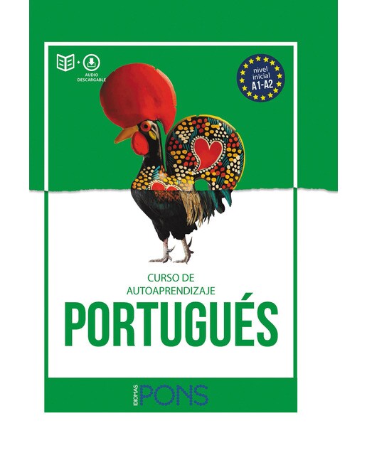 Imagen 0 de Curso de autoaprendizaje. Portugués