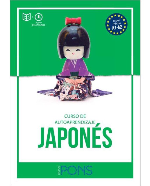 Imagem 0 de Curso de autoaprendizaje. Japonés(Tapa blanda)