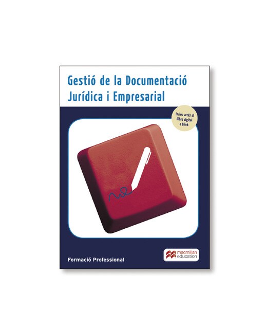 Gestió de la Documentació Jurídica i Empresarial