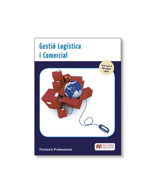 Gestion Logistica y comercial catalán