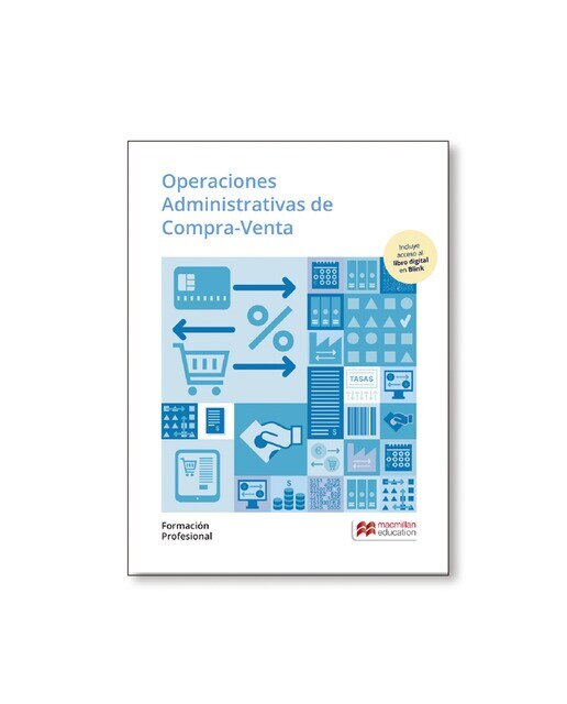 Operaciones Administrativas de compra-venta 1