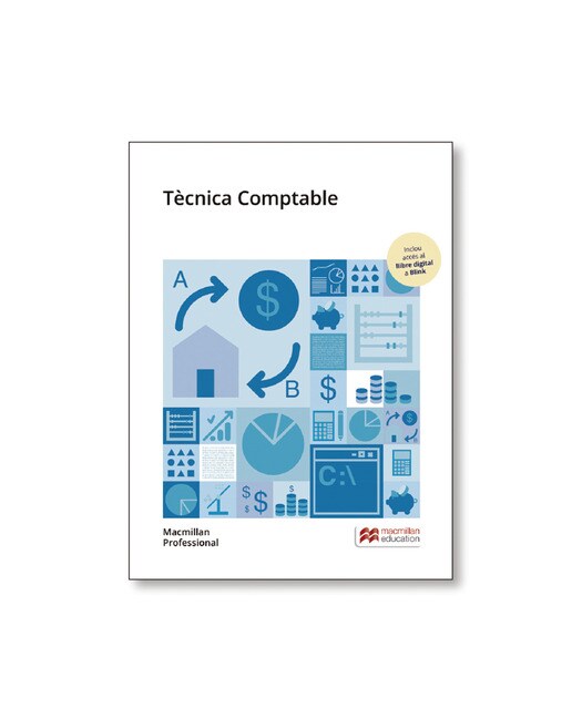 Tècnica Comptable 1