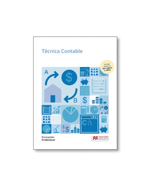 Técnica Contable. Grado Medio 1
