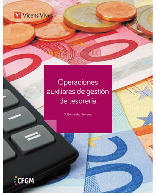 OPERACIONES AUXILIARES GESTION TESORERIA F.P. (Capa mole) 1