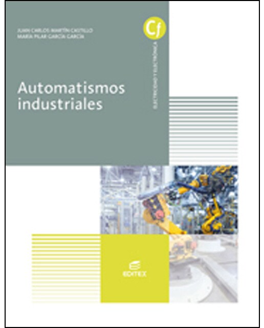 Automatismos industriales