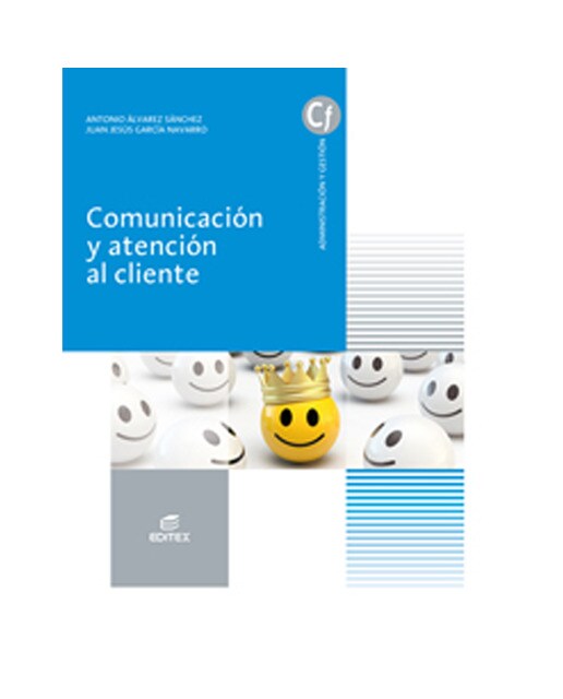 Comunicación y atención al cliente