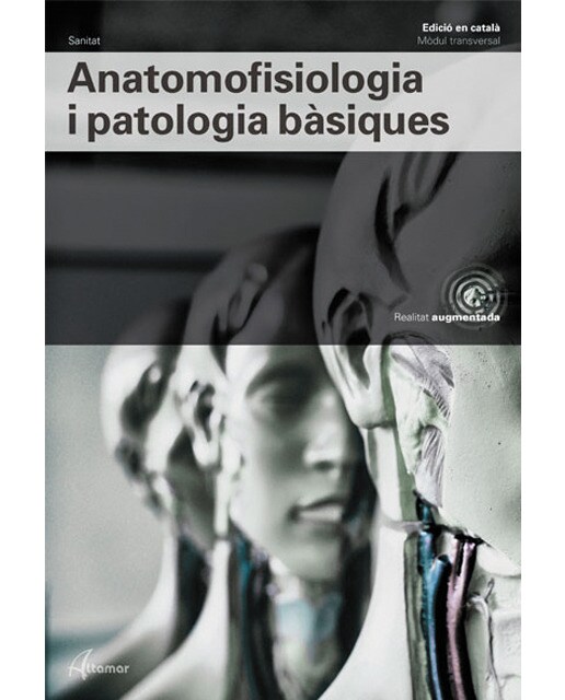 Anatomofisiologia i patologia bàsiques(Tapa blanda) 1