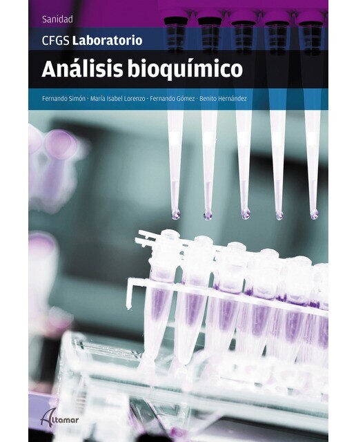 Análisis Bioquímico (Capa mole) 1
