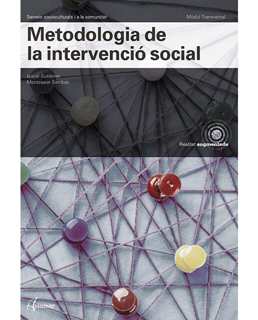 Metodologia de la intervenció social(Tapa blanda) 1