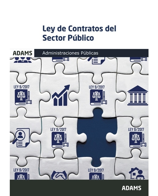 Ley de contratos del sector público
