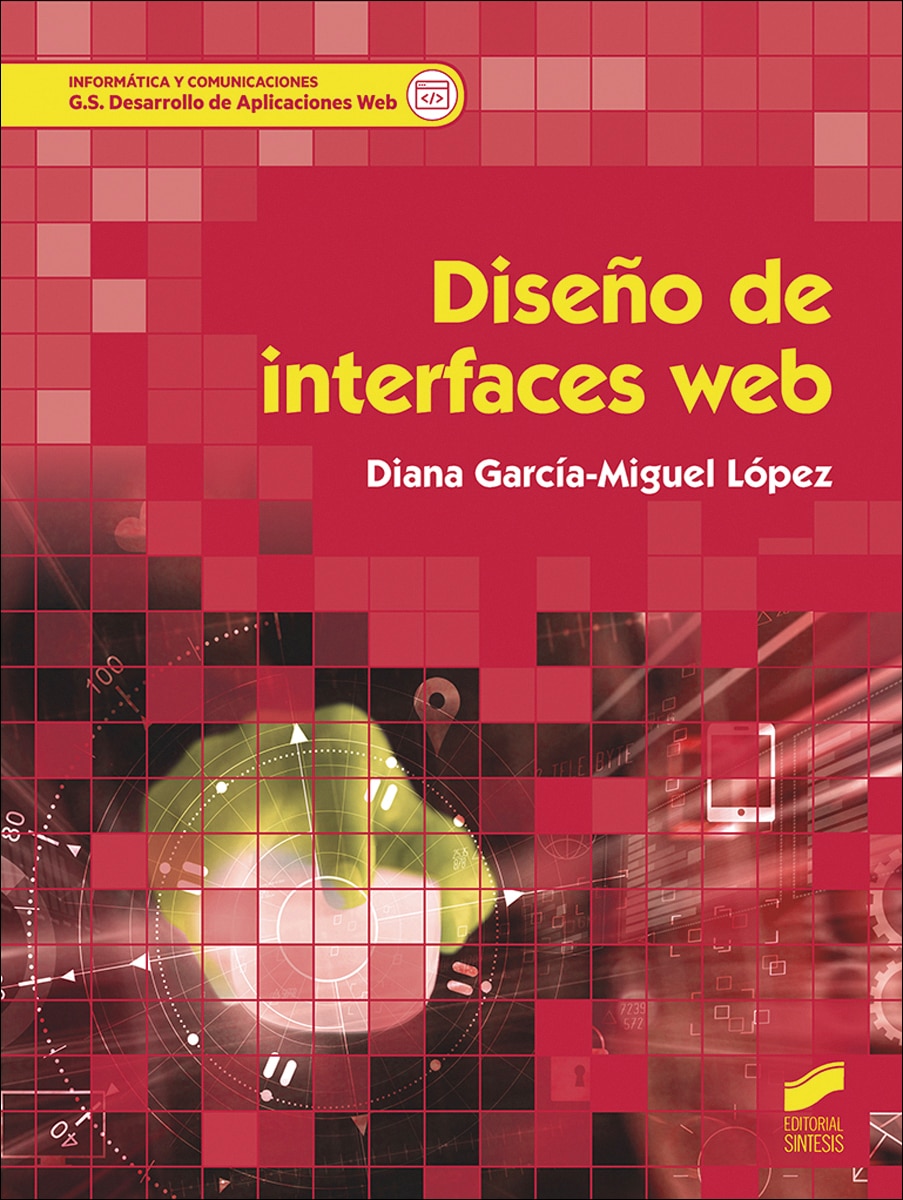 Diseño de interfaces web