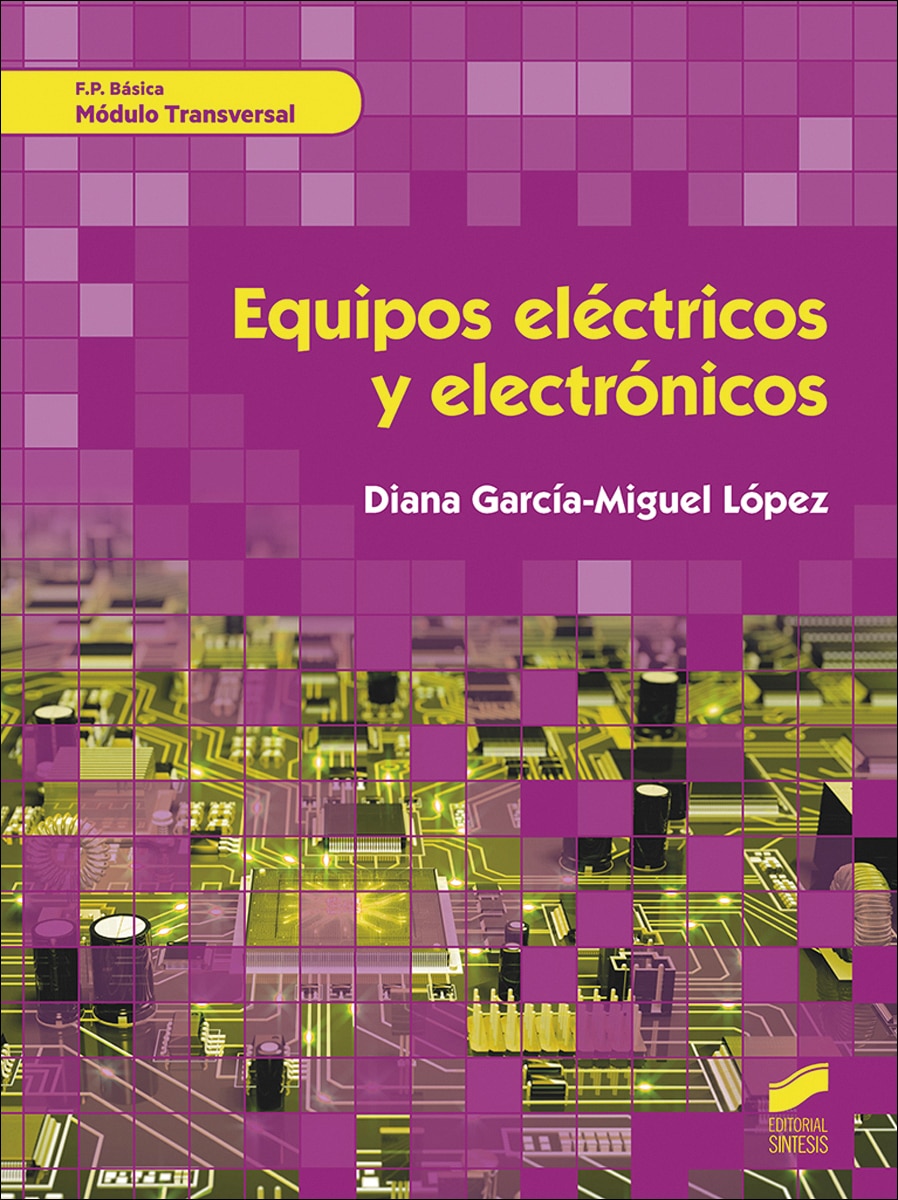 Imagem 0 de Equipos eléctricos y electrónicos(Tapa blanda)