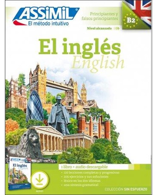 El ingles alumno 1