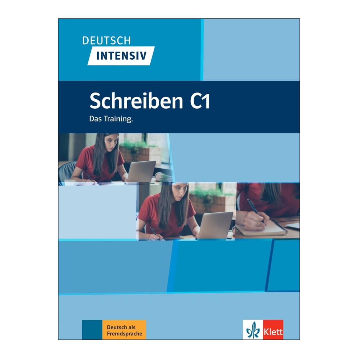 Dt. Intensiv schreiben c1 1