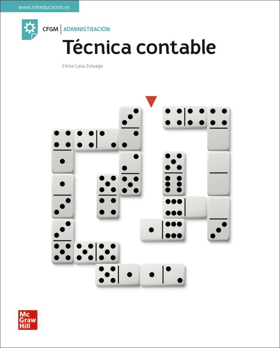 Técnica contable (Capa mole) 1