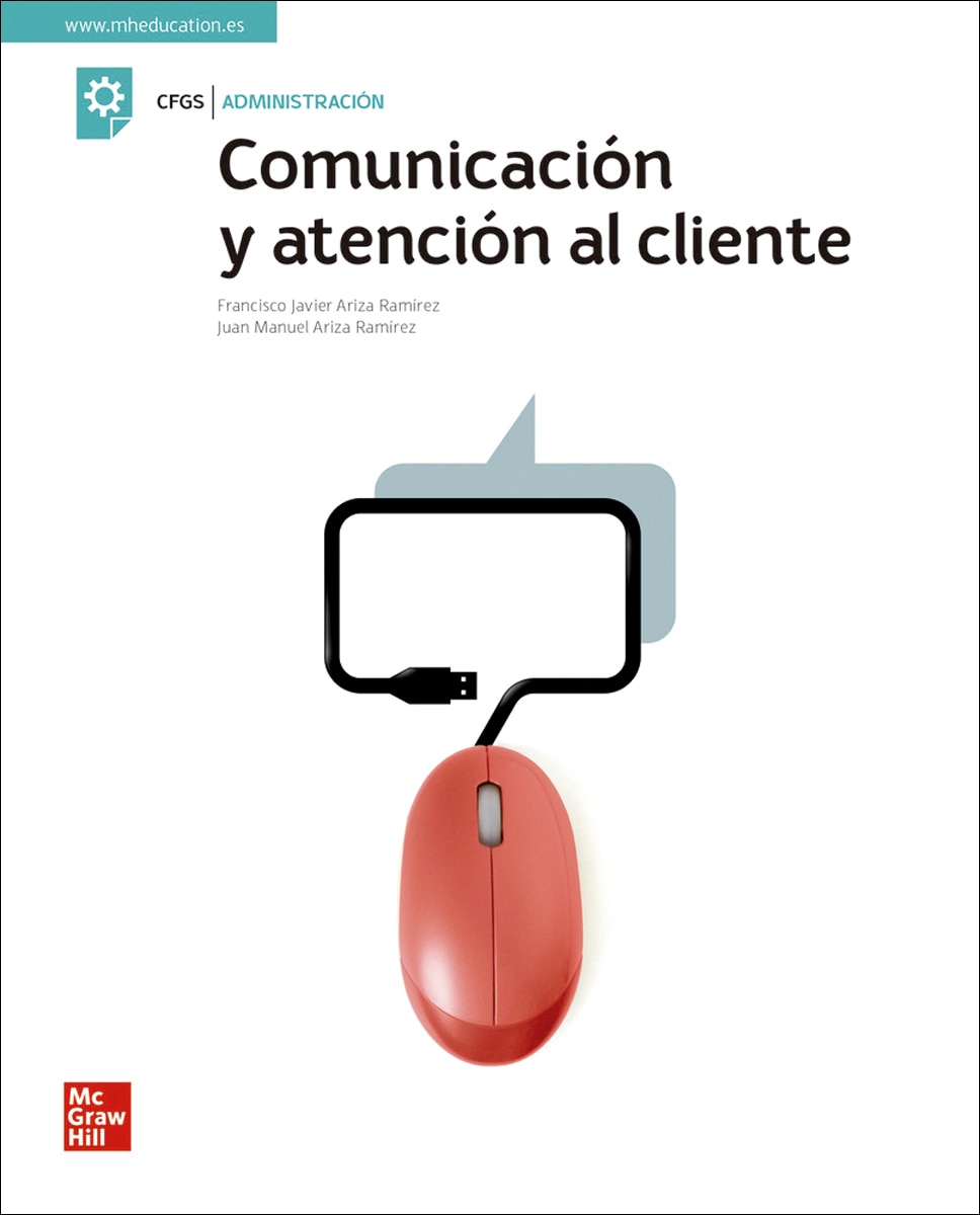Comunicación y atención al cliente