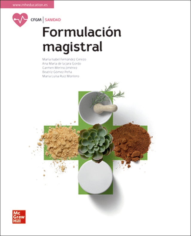 Formulación magistral (Capa mole) 1