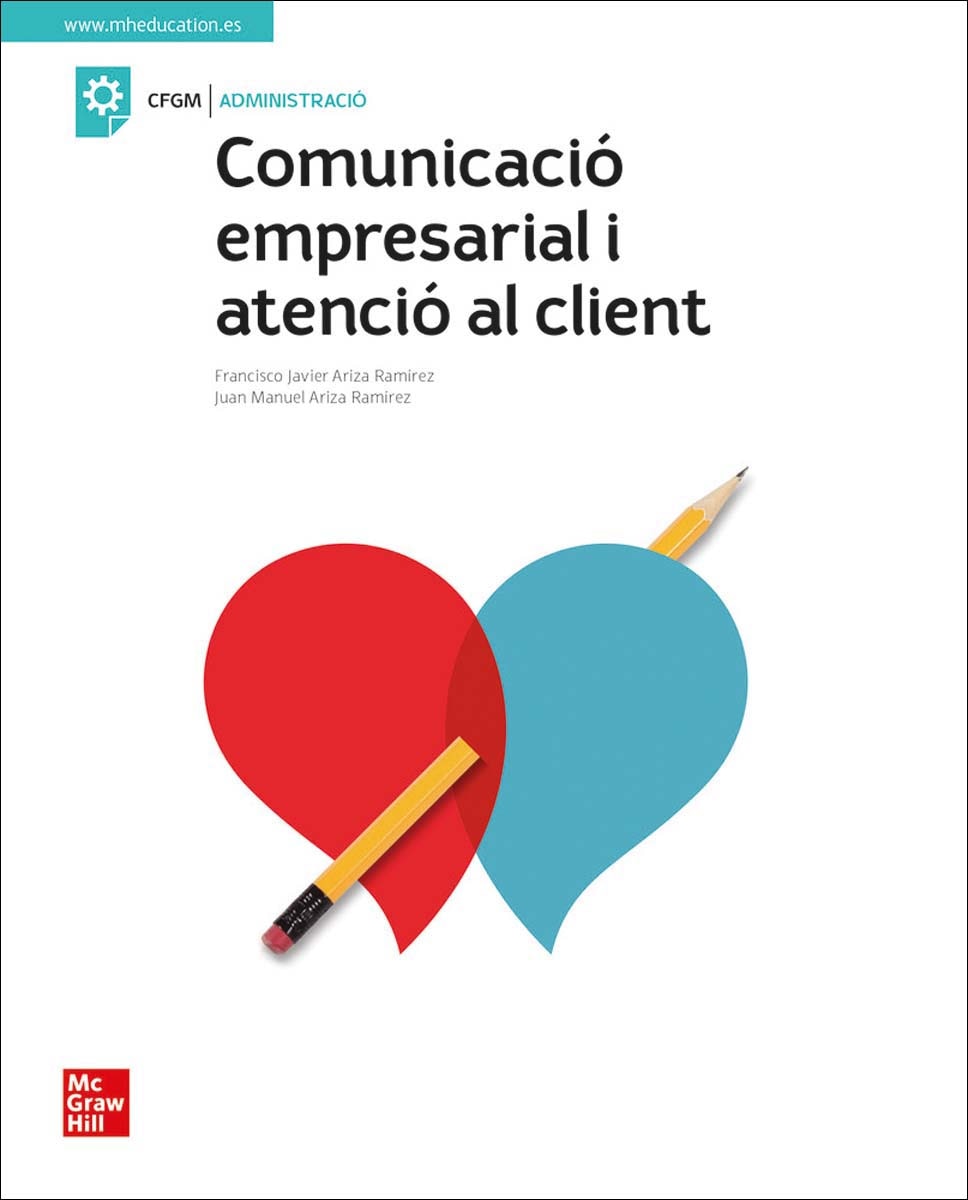 Comunicació empresarial i atenció al client (Capa mole) 1