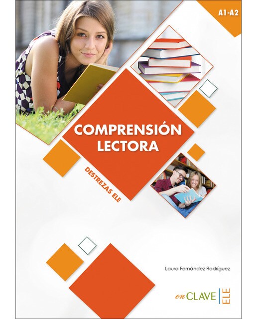 Imagem 0 de Comprensión lectora a1-a2