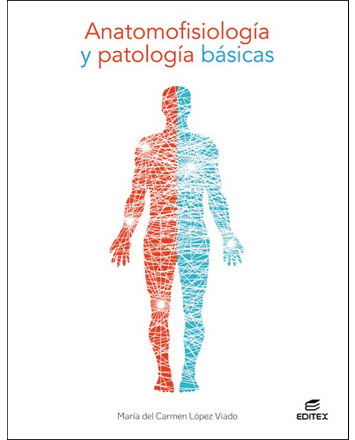 Anatomofisiología y patología básicas(Tapa blanda) 1