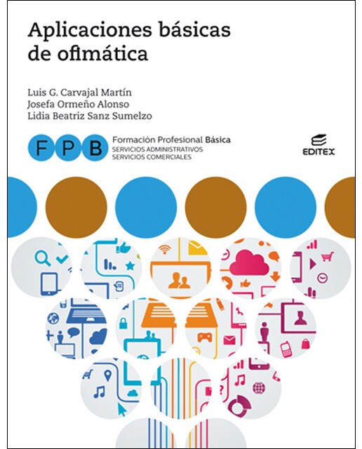 FPB Aplicaciones básicas de ofimática