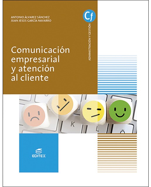 Comunicacion empresarial y atencion al cliente(Tapa blanda) 1