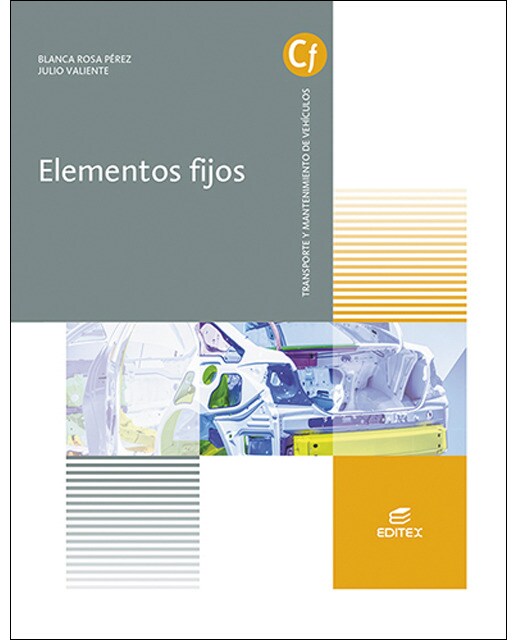 Elementos fijos(Tapa blanda) 1