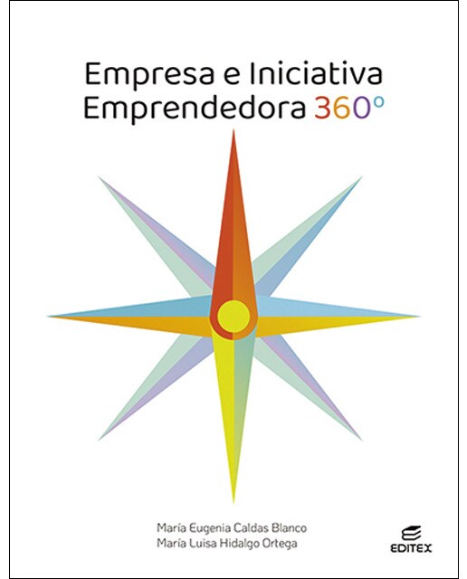 Empresa e iniciativa emprendedora 360°(Tapa blanda) 1