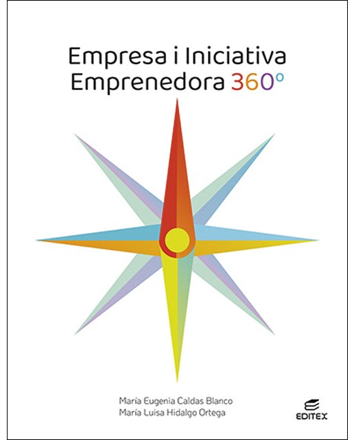 Empresa i iniciativa emprenedora 360°