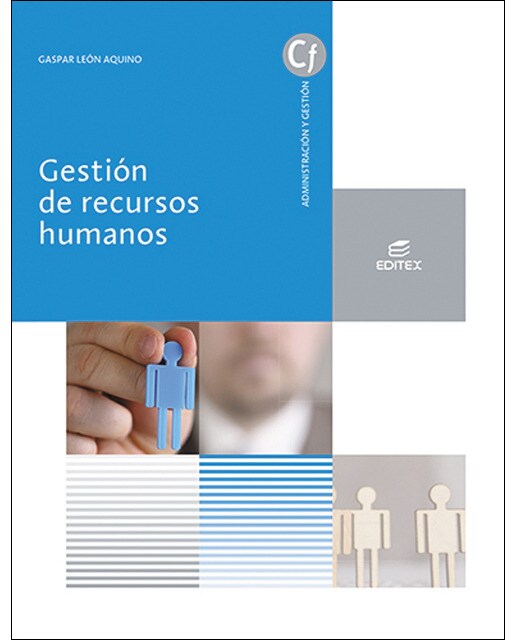 Gestión de recursos humanos