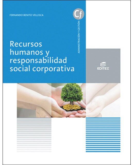 Imagem 0 de Recursos humanos y responsabilidad social corporativa(Tapa blanda)