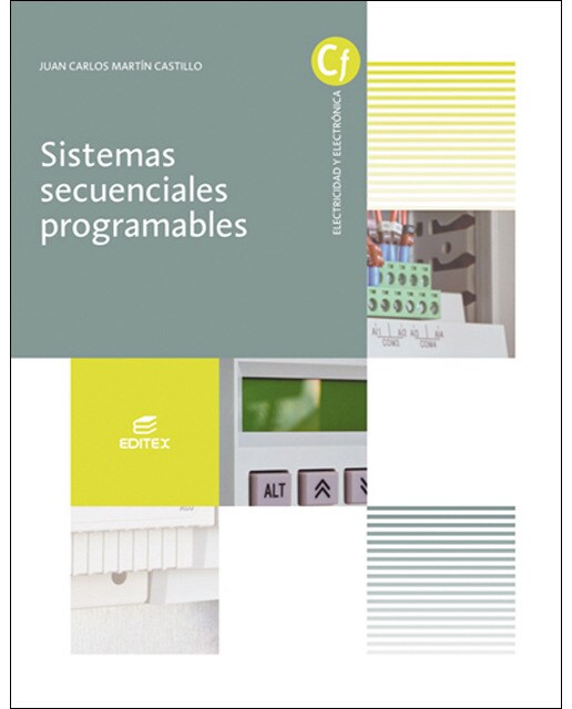 Sistemas secuenciales programables(Tapa blanda) 1
