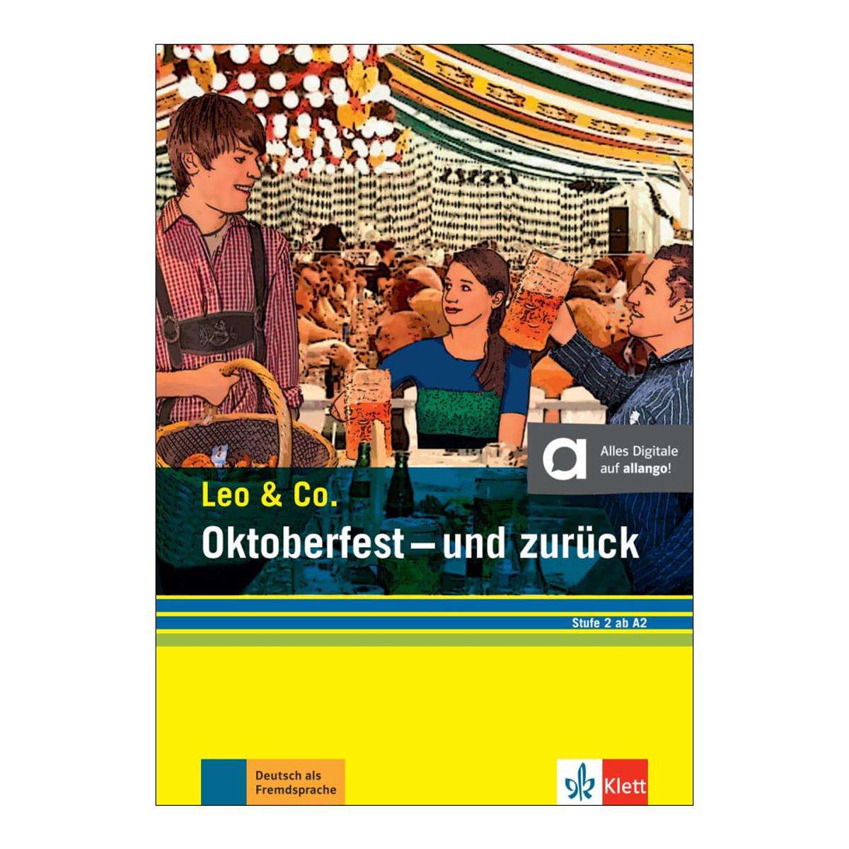 Oktoberfest (lekt2)libro+ÿ @ augmented 1