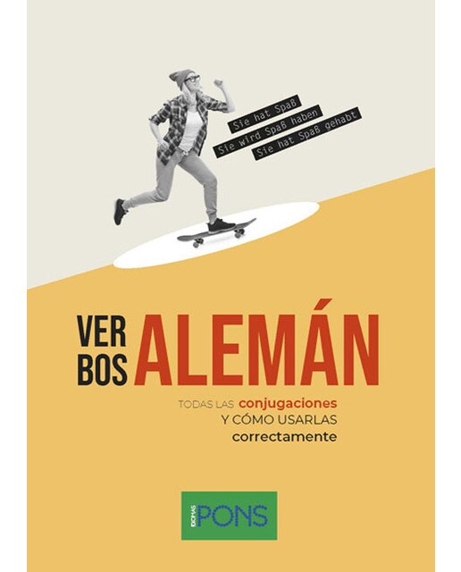 Imagem 0 de Verbos alemán(Tapa blanda)