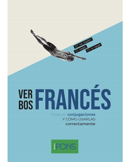 Imagem 0 de Verbos francés(Tapa blanda)