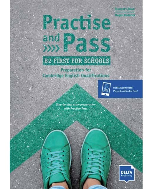 PRACTICE AND PASS B2 First Sb (Capa mole) 1