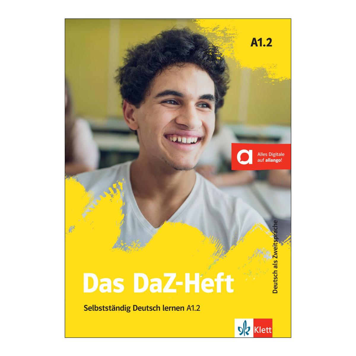 Daz heft a1. 2 1