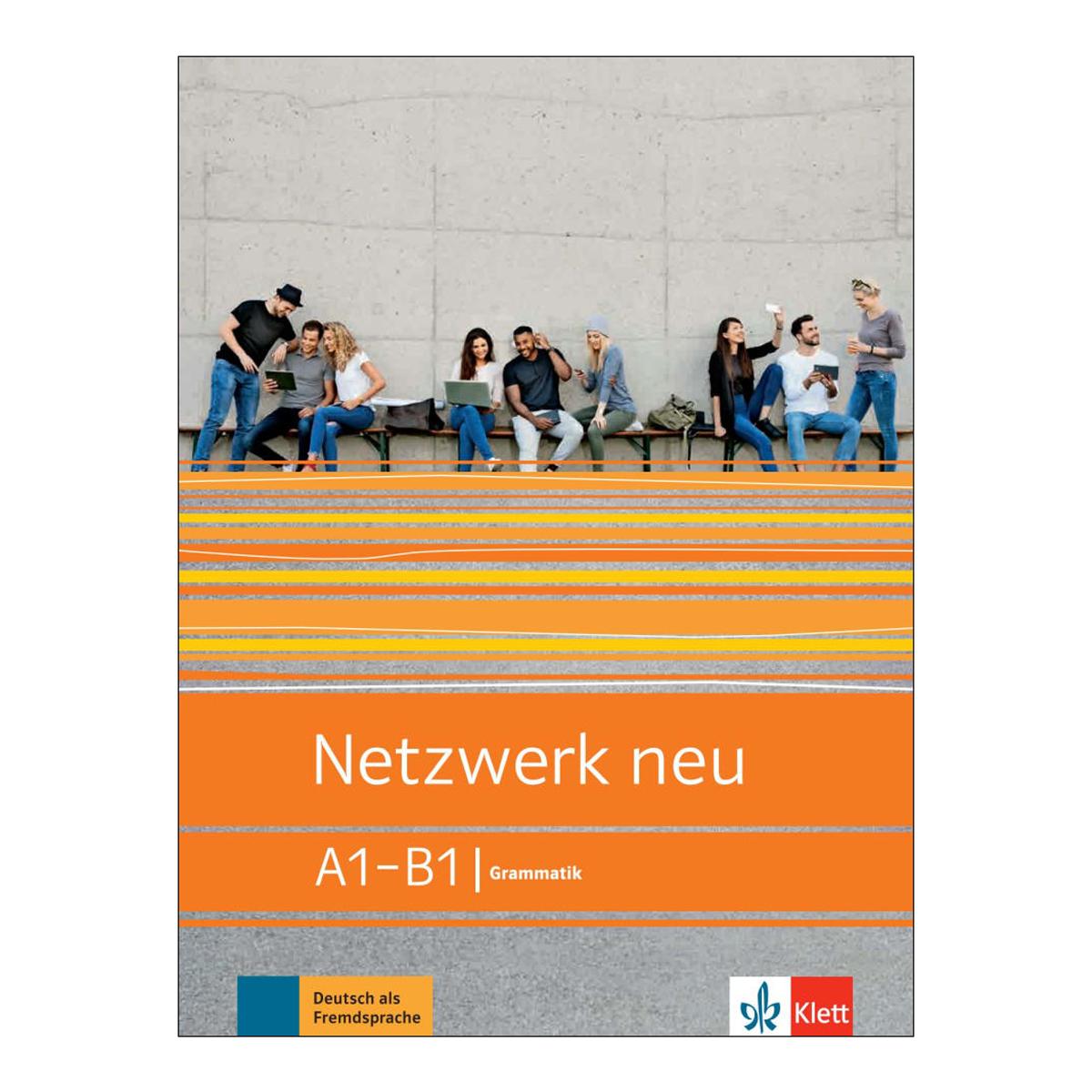 Netzwerk neu a1b1 grammatik 1